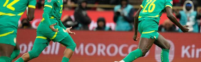 Ludo finale AKN: Poništen gol, sporni penal, napuštanje terena, neozbiljnost igrača Reala i na kraju – senegalska kazna (VIDEO)