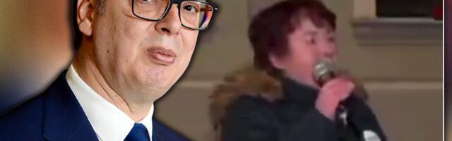 PRIDIKE O BORBI ZA DEMOKRATIJU DRŽI OSOBA KOJA DOBIJA OGROMAN NOVAC IZ INOSTRANSTVA: Analitičari: Građani će blokadere žestoko kazniti na izborima!