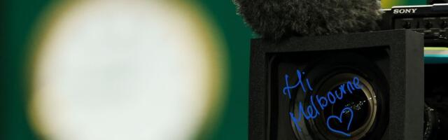 'Da li smo teniseri ili životinje iz zoološkog vrta': Žalbe zbog kamera na Australijan openu