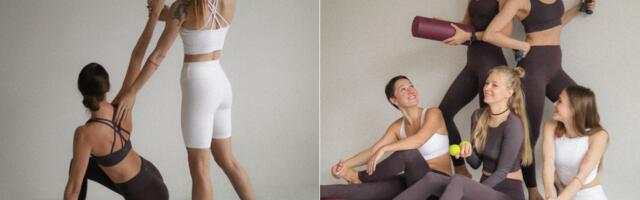 Otvoren je fitnes studio „Planka“ – mesto gde žene mogu da vežbaju bez pritiska