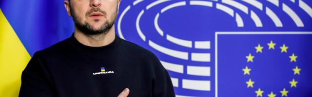 EU obezbedila novi paket pomoći Ukrajini od 90 milijardi evra