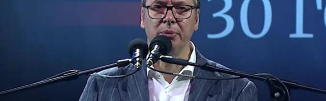 Vučić sa Martom Kos o pravosudnim zakonima: Ponašaćemo se u skladu sa Venecijanskom komisijom