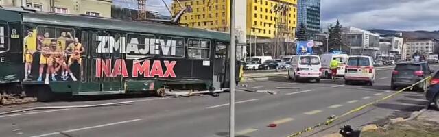 Direktor gradskog saobraćajnog preduzeća u Sarajevu podneo ostavku