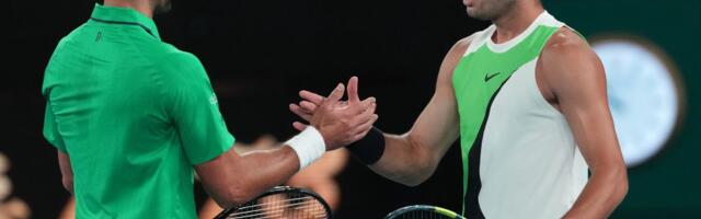 "Ugovor je potpisan": Alkaraz odgovorio Đokoviću na "optužbe"