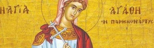 Danas se obeležava veliki praznik žena! Jednu stvar svaki vernik mora da ispoštuje čim ustane, inače...