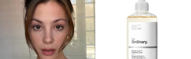 Tajna blistave kože? Toneri eksfolijansi su odgovor koji tražite