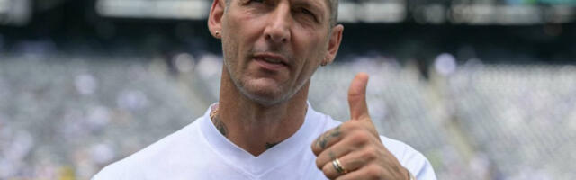 ISPOVEST MATERACIJEVE MAJKE: Evo zašto je bratanac legendarnog Marka odabrao da igra za Srbiju! (FOTO)