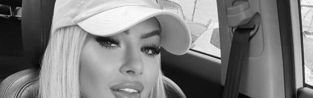 Influenserka (27) umrla usled komplikacija nakon plastične operacije "Kada je stigla u bolnicu nije bila živa"