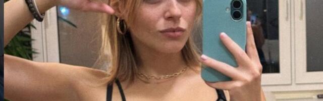 Uloga u seriji "Radio Mileva" joj je promenila život: "Olga Odanović je naš pokretač, bez nje ne bi bilo ničega"