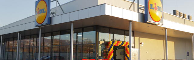 Više vremena za kupovinu u Lidlu: Novo radno vreme prodavnica