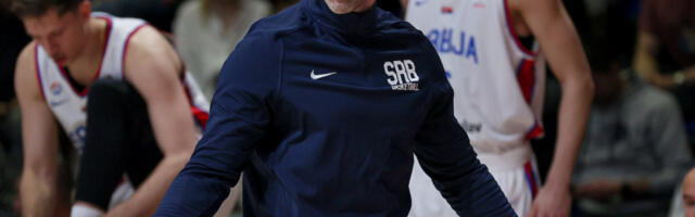 ALIMPIJEVIĆ ODREDIO 12 RATNIKA: Evo u kom sastavu Srbija napada Turke u Pioniru - legenda je opet tu!