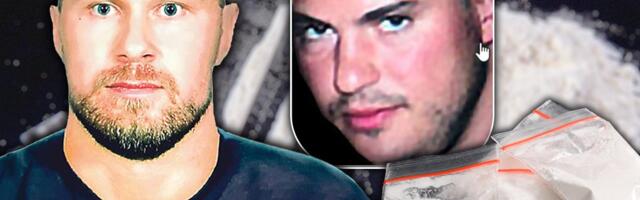 U DUBAIJU UHAPŠEN PRVI ČOVEK RADOJA ZVICERA: Beograđanin bio glavna karika sa moćnim kartelom, mlađi brat mu bio oženjen misicom, već mu se sudi