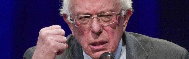 "Vijetnam, Irak, Iran... Još jedna laž! Još jedan rat" Berni Sanders razapeo Trampa: "U junu je rekao..."