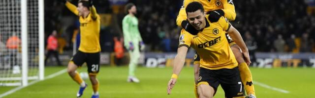 FENJERAŠ ŠOKIRAO LIVERPUL: Vulverhempton golom u nadoknadi vremena pobedio tim sa Enfilda