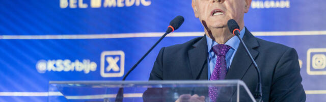 Nebojša Čović o otkazima košarkaša Srbije - polomljen telefon i lični razlozi