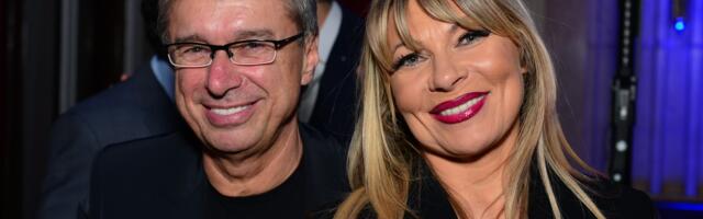 "Bože, koliko je bilo neprijatno!" Pevačica izašla u javnost i otkrila detalje SUOČENJA sa Suzanom Jovanović: "SIGURNO SI GA PITALA O MENI?!"