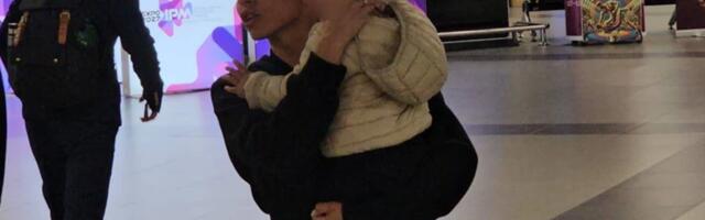 PROBLEM SA BOTOKSOM, PA DRAMA NA MALDIVIMA: Kaća i Darko Lazić pobegli od rata bez prtljaga, a pevačeva supruga odmah otkrila šta joj se dešava sa licem!