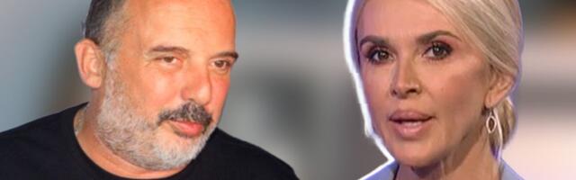 "Posle ove blamaže..." Olivera Jovićević reagovala na šok odluku Tonija Cetinskog, pa se obratila Jakovu