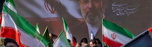 ‘Odsečete jednu glavu, izraste nova’: Kako su vladari Irana stvorili sistem koji ih održava na vlasti