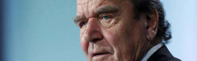 ​Шредер: Учешће Немачке у рату против Ирана апсолутно не долази у обзир