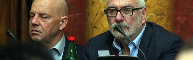 Pavić napušta Nestorovićevu stranku!