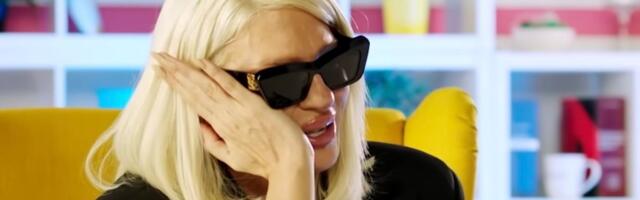 "Pravo jačeg i tada i sada je jedini zakon" Potresna poruka Jelene Karleuše na godišnjicu NATO bombardovanja