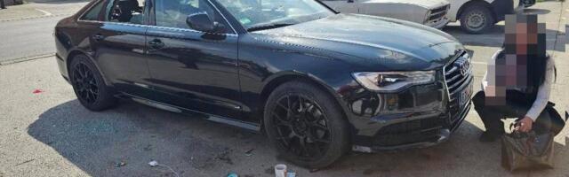 EPILOG JEZIVOG PREBIJANJA ŽENE NA ALTINI: Napadač priznao da je zlostavljao i mučio žrtvu, tužilaštvo predložilo pritvor! (foto)