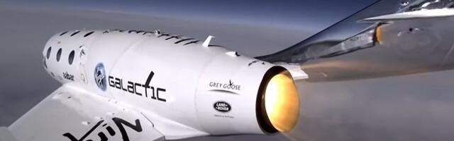 Virgin Galactic ponovo nudi turističke letove u svemir za 750.000 dolara