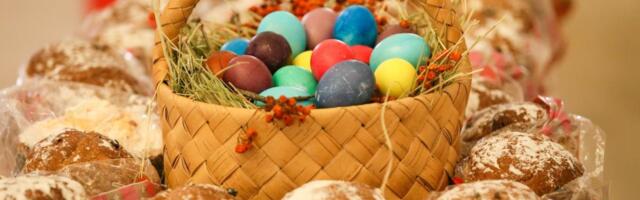 Ove boje nikako ne koristite za farbanja jaja za Uskrs: Svi se odmah uhvate za njih, a ne znaju koliko su štetne