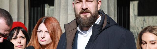 Pajić (PSG): Srbiji su potrebni izbori i jasan evropski put nakon njih