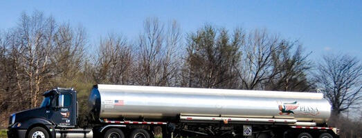 Експлозија цистерни са горивом у Панама Ситију