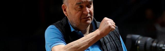 Duško Vujošević će biti sahranjen u Aleji zaslužnih građana