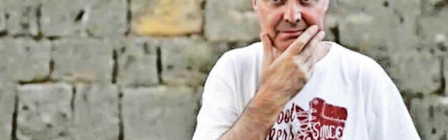 Прворазредна борба за човека