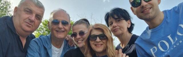 Bilja Jevtić farba jaja na Veliki četvrtak: Ova stara tehnika je njen kec u rukavu (FOTO)