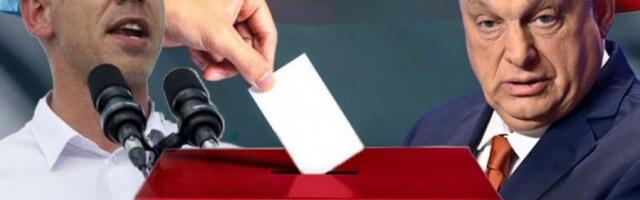 IZBORNI DAN U MAĐARSKOJ JE POČEO! Nikad veća izlaznosti, čitav svet prati odlučujući dan! Sijarto obavio građansku dužnost!