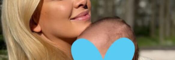 POSLEDNJE VESTI O MILICI TODOROVIĆ I NJENOM SINU RASPLAKALE ČITAVU SRBIJU! Na Vaskrs osvanula SLIKA iz porodičnog doma - drži naslednika, ovde se sklonila (FOTO)