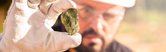 SRBIJA LEŽI NA MILIJARDAMA, OTKRIVENA RUDNA SENZACIJA KOD RAŠKE: Vrednost nalazišta dostiže 5,5 milijardi dolara! Ceo svet želi naše blago!