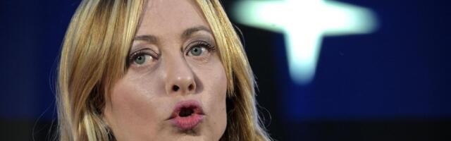 Meloni se ne plaši Trampa! Italijanska premijerka digla glas protiv američkog predsednika