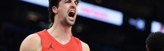 Sin Zvezdine legende epskom partijom odveo Portland u plej-of NBA lige!