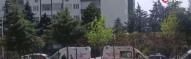 "Učenik je došao sa 5 pištolja, ušao je u dve učionice": Novi detalji napada u školi u Turskoj