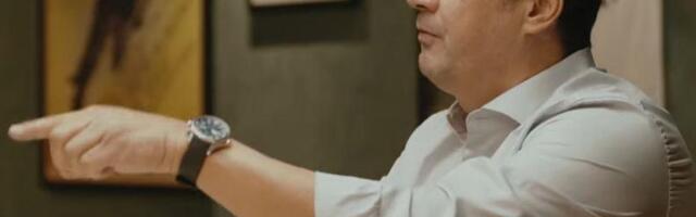 "PIKSI SE JAVLJA NA TELEFON I KAŽE - ŠTA ĆE MI ON" Rade Bogdanović otkrio kako je Srbija izgubila Miloša Kerkeza!