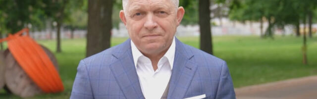 Slovačka podnosi tužbu zbog blokade ruskog gasa, Fico pobesneo: “Protivimo se”