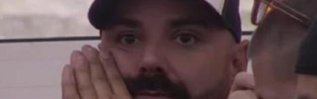 Ovo je bio jedini način da Luka Vujović zadrži Maserati!