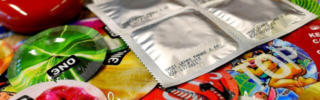 Rat na Bliskom istoku diže i cenu kondoma