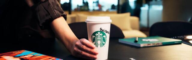Starbucks predstavlja nove napitke inspirisane likovima iz filma The Devil Wears Prada 2