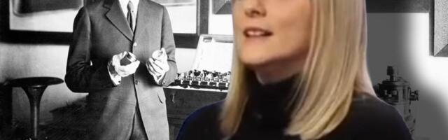 ŽAKLININIM LAŽIMA NEMA KRAJA: Osim što je tvrdila da je unuka akademika Hajdina, Tatalovićeva uveravala i da je potomak Nikole Tesle!?