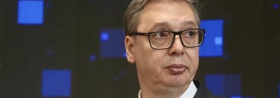 Ovo će sve promeniti: Predsednik Vučić otkrio šta čeka Srbiju - Konačno će biti dogovoreno...