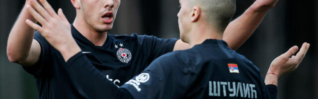 Još jedan “promašaj” Partizana! Srbin zaigrao u Španiji i odmah skrenuo pažnju