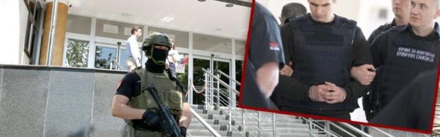 Najmlađa žrtva imala je 14 godina! Tri godine od krvavog pira Uroša Blažića- monstrum ugasio devet života