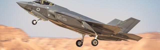 Izrael ulaže 119 milijardi dolara u modernizaciju vojske: Stižu nove eskadrile F-35 i F-15IA aviona